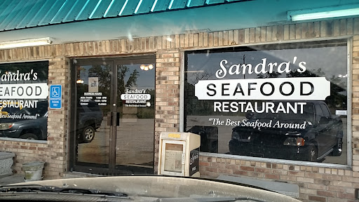 Sandra's Seafood Restaurant